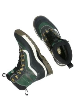 Vans Snow-Kicker Gore-Tex Mte-3 - Veterboots - Dark Green -Vans 30264f53d549439eb129e7df95584de5