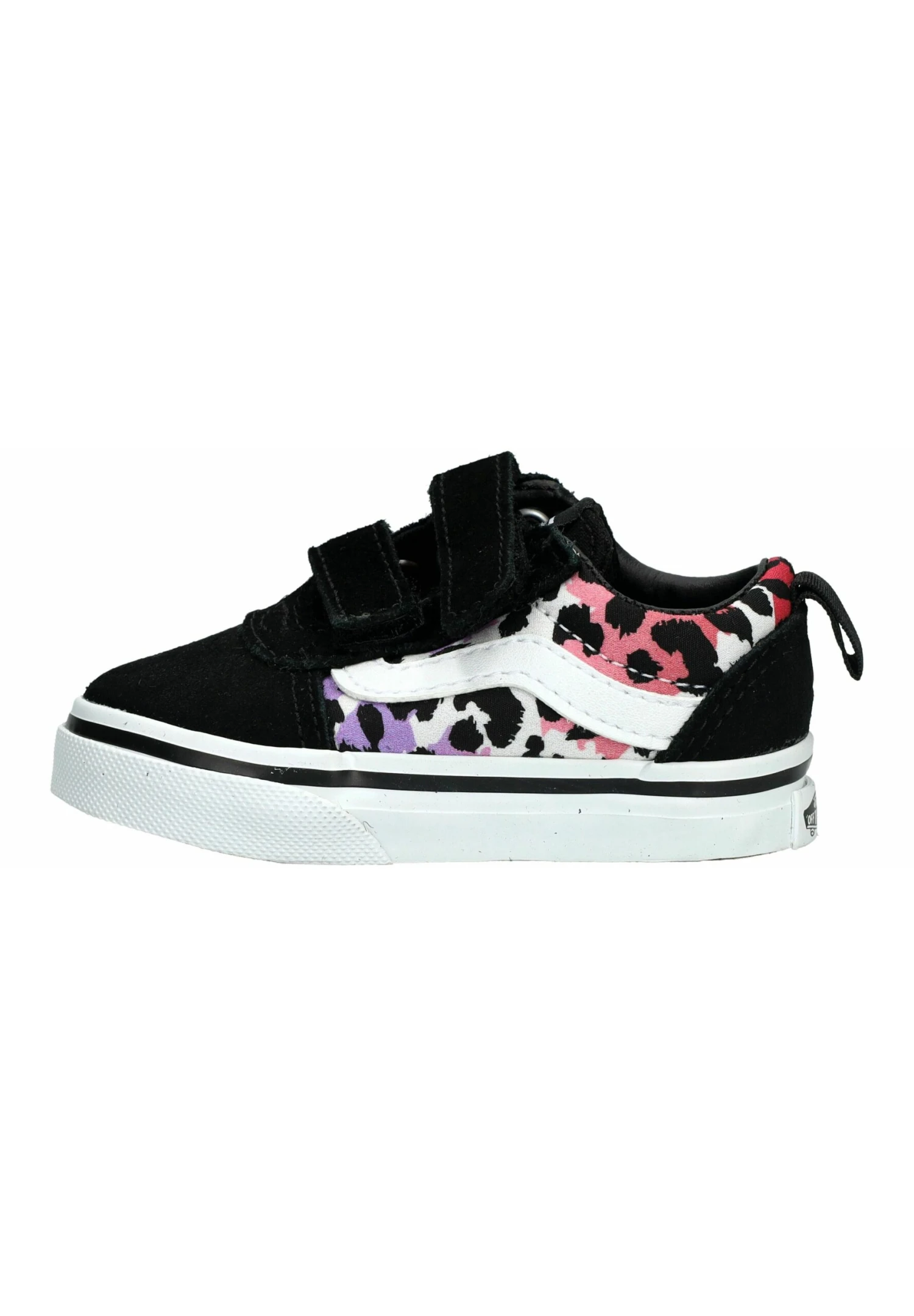 Vans Ward- Sneakers Laag - Multi Coloured 3 Vans Ward- Sneakers Laag - Multi Coloured