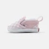 Vans Crib Unisex - Babyschoenen - Blushing Bride/True White -Vans 30ae833f5f9e41d1825212779595b9ed