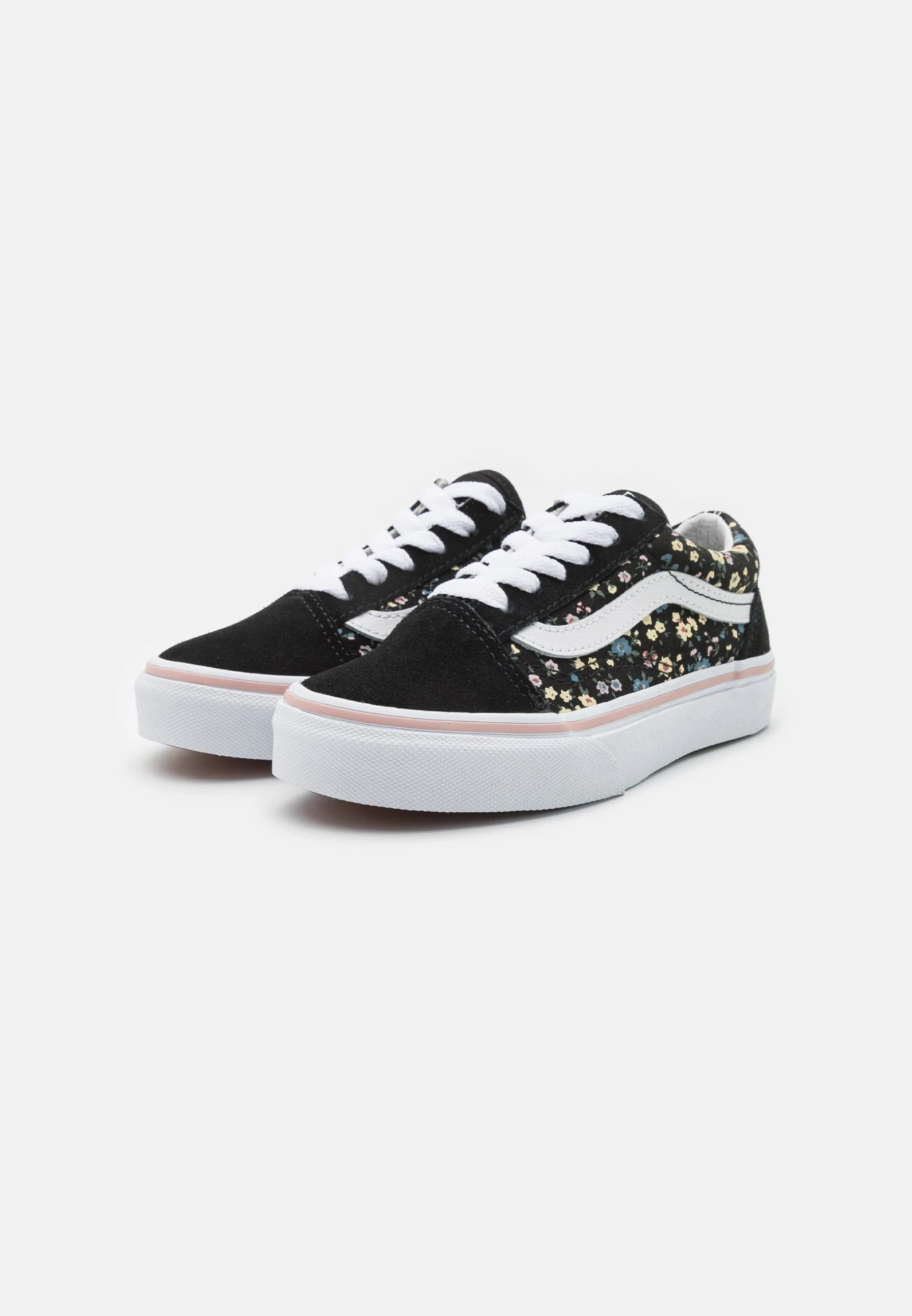 Vans Old Skool Unisex - Sneakers Laag - Black 4 Vans Old Skool Unisex - Sneakers Laag - Black - Afbeelding 2