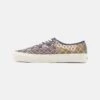 Vans Authentic Patchwork Unisex - Sneakers Laag - Geo Trek Navy
