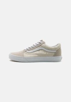 Vans Old Skool Unisex - Sneakers Laag - Natural