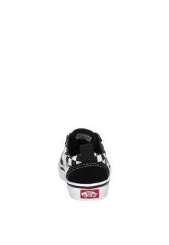 Vans Sneakers Laag - Zwart -Vans 31514373a666422b98bdb0b7bd2ecca2