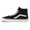 Vans Sk8-Hi Wide - Sneakers Hoog - Black