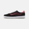 Vans Cruze Too Unisex - Sneakers Laag - Stitch Sidestripe Black/White 1 Vans Cruze Too Unisex - Sneakers Laag - Stitch Sidestripe Black/White -Vans 32936020e6d9461cb86e21e327a5ce38