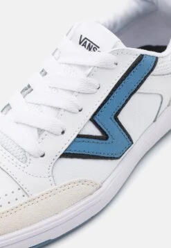 Vans Ua Lowland Cc - Sneakers Laag - Sport Blue/True White 13 Vans Ua Lowland Cc - Sneakers Laag - Sport Blue/True White -Vans 32ca135775a84251921fc6f4fb30888f