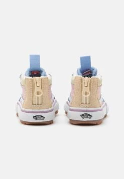 Vans Sk8 Hi Zip Mte Unisex - Babyschoenen - Multi-Coloured/True White 10 Vans Sk8 Hi Zip Mte Unisex - Babyschoenen - Multi-Coloured/True White -Vans 32d6bf40048c4e44b4d73b98e3a44891