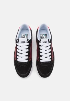 Vans Cruze Too Unisex - Sneakers Laag - Stitch Sidestripe Black/White 11 Vans Cruze Too Unisex - Sneakers Laag - Stitch Sidestripe Black/White -Vans 32f0ed60413a410a81538c88bc385aab