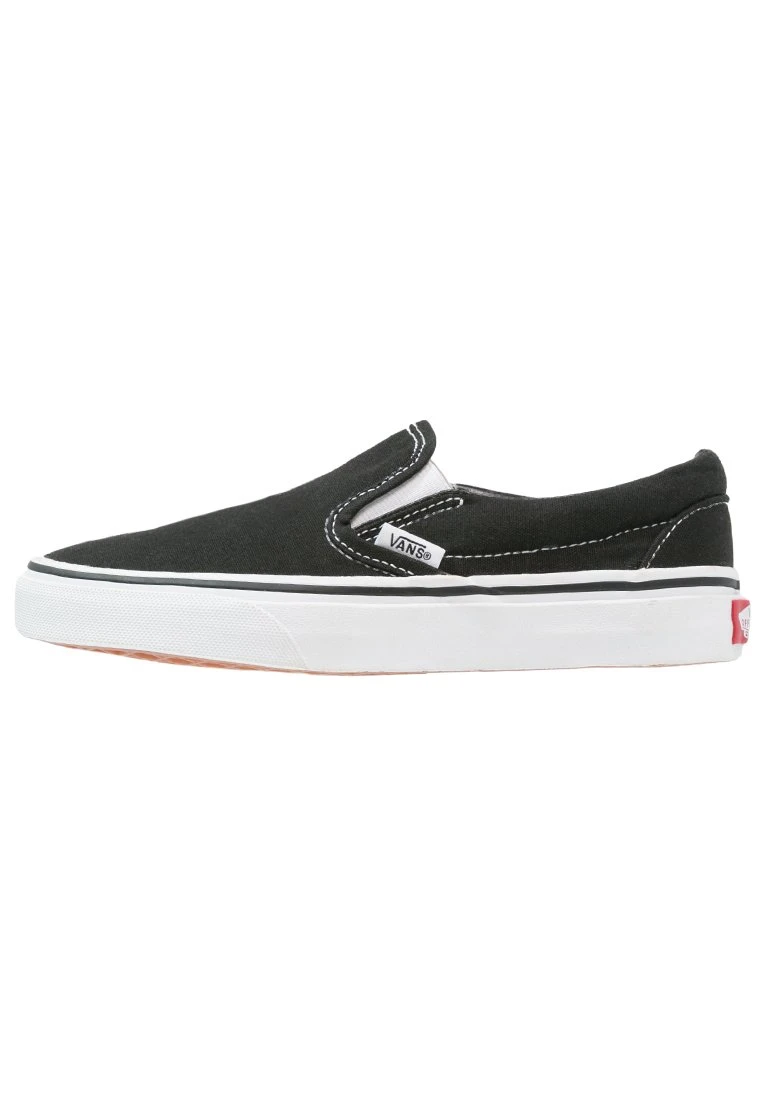 Vans Classic Slip-On - Instappers - Black 3 Vans Classic Slip-On - Instappers - Black