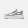 Vans Ua Old Skool Overt Cc - Sneakers Laag - Drizzle -Vans 33b7c2c86cf54cd395162fc770e79e37
