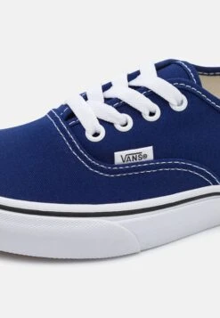 Vans Authentic Unisex - Skateschoenen - Beacon Blue -Vans 33f662c4351a42659543c7003b4207a6