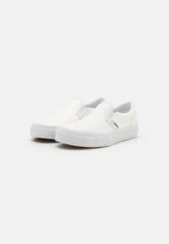 Vans Classic Slip-On Unisex - Sneakers Laag - White 9 Vans Classic Slip-On Unisex - Sneakers Laag - White -Vans 34197bbb029345ce940204cafc8467ca