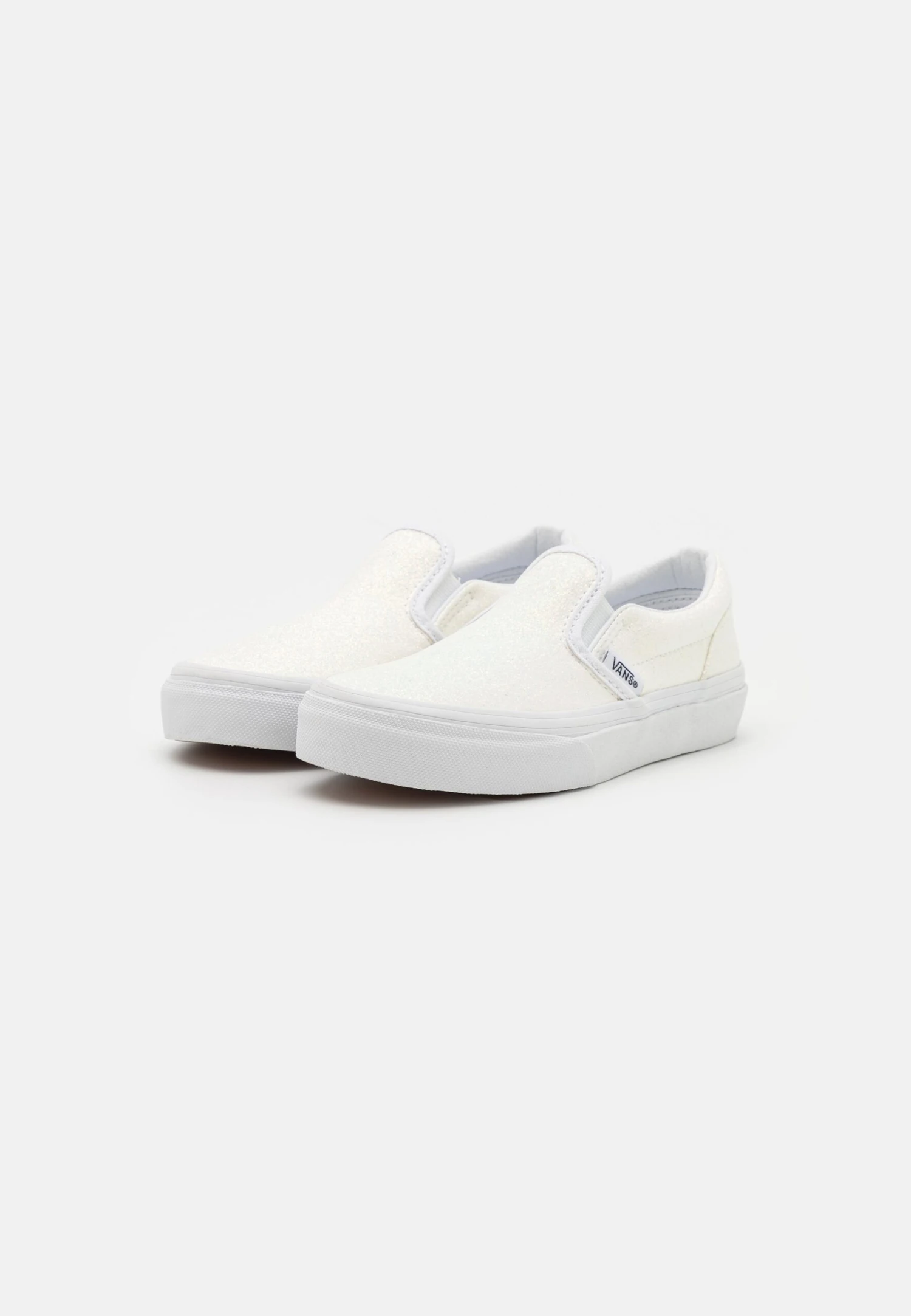 Vans Classic Slip-On Unisex - Sneakers Laag - White 4 Vans Classic Slip-On Unisex - Sneakers Laag - White - Afbeelding 2