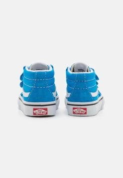 Vans Sk8-Mid Reissue Unisex - Sneakers Hoog - Color Theory Brilliant Blue 10 Vans Sk8-Mid Reissue Unisex - Sneakers Hoog - Color Theory Brilliant Blue -Vans 34a10c7455c04d0bbc9e8cca4fcbe9b9