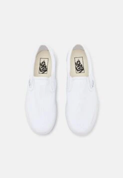 Vans Classic Stackform - Instappers - True White 13 Vans Classic Stackform - Instappers - True White -Vans 34ba436ad1c8461791af58c961d6ae6f