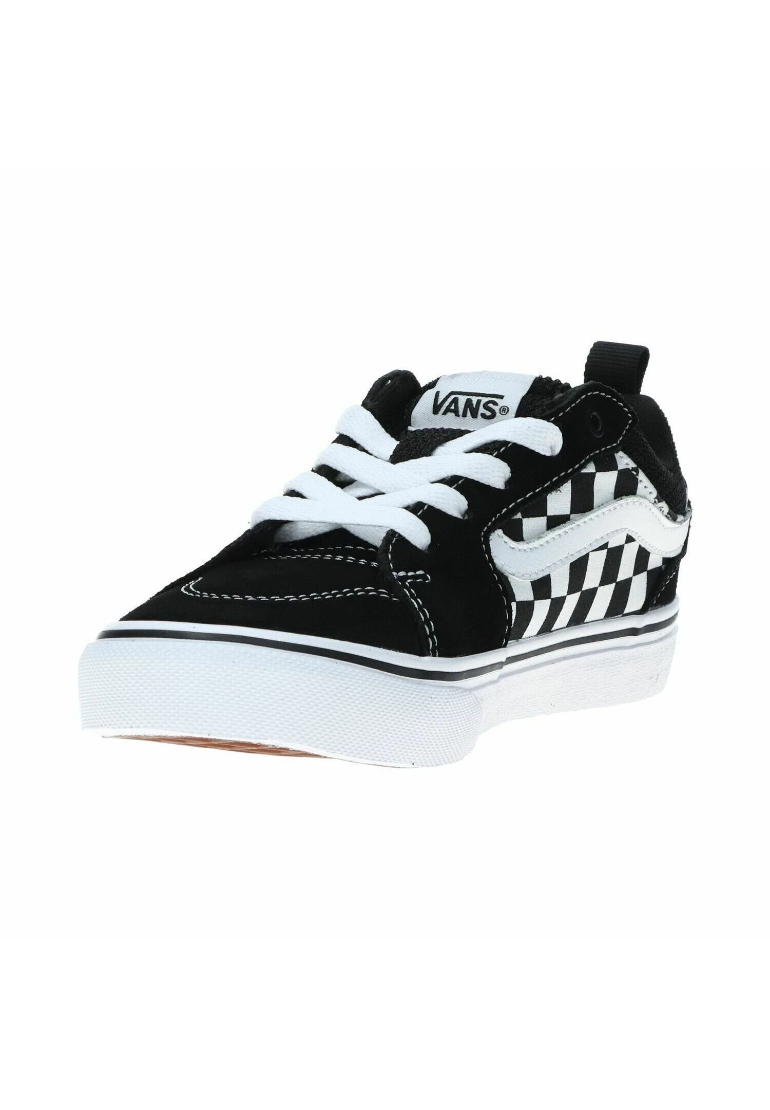 Vans Filmore- Sneakers Laag - Black 4 Vans Filmore- Sneakers Laag - Black - Afbeelding 2