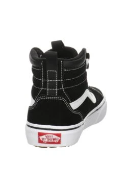 Vans Filmore Hi - Sneakers Hoog - Schwarz Sonst Kombi 17 Vans Filmore Hi - Sneakers Hoog - Schwarz Sonst Kombi -Vans 34f132b0c99d4bf6ba971be9f6256b05