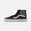 Vans Ua Sk8-Hi Reissue Our Legends Unisex - Sneakers Hoog - Dyno Black/Red 2 Vans Ua Sk8-Hi Reissue Our Legends Unisex - Sneakers Hoog - Dyno Black/Red -Vans 36253f185e454c4ab8a2c8de1a6741db
