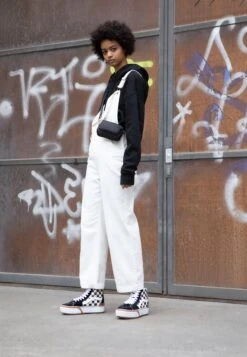 Vans Sk8 Stacked - Sneakers Hoog - Multicolor/True White -Vans 36ad58ecd75540c8bf60895acb004df4