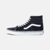 Vans Ua Sk8-Hi Unisex - Sneakers Hoog - Parisian Night/True White 2 Vans Ua Sk8-Hi Unisex - Sneakers Hoog - Parisian Night/True White -Vans 36bdb11043744fff893823058ca8a997