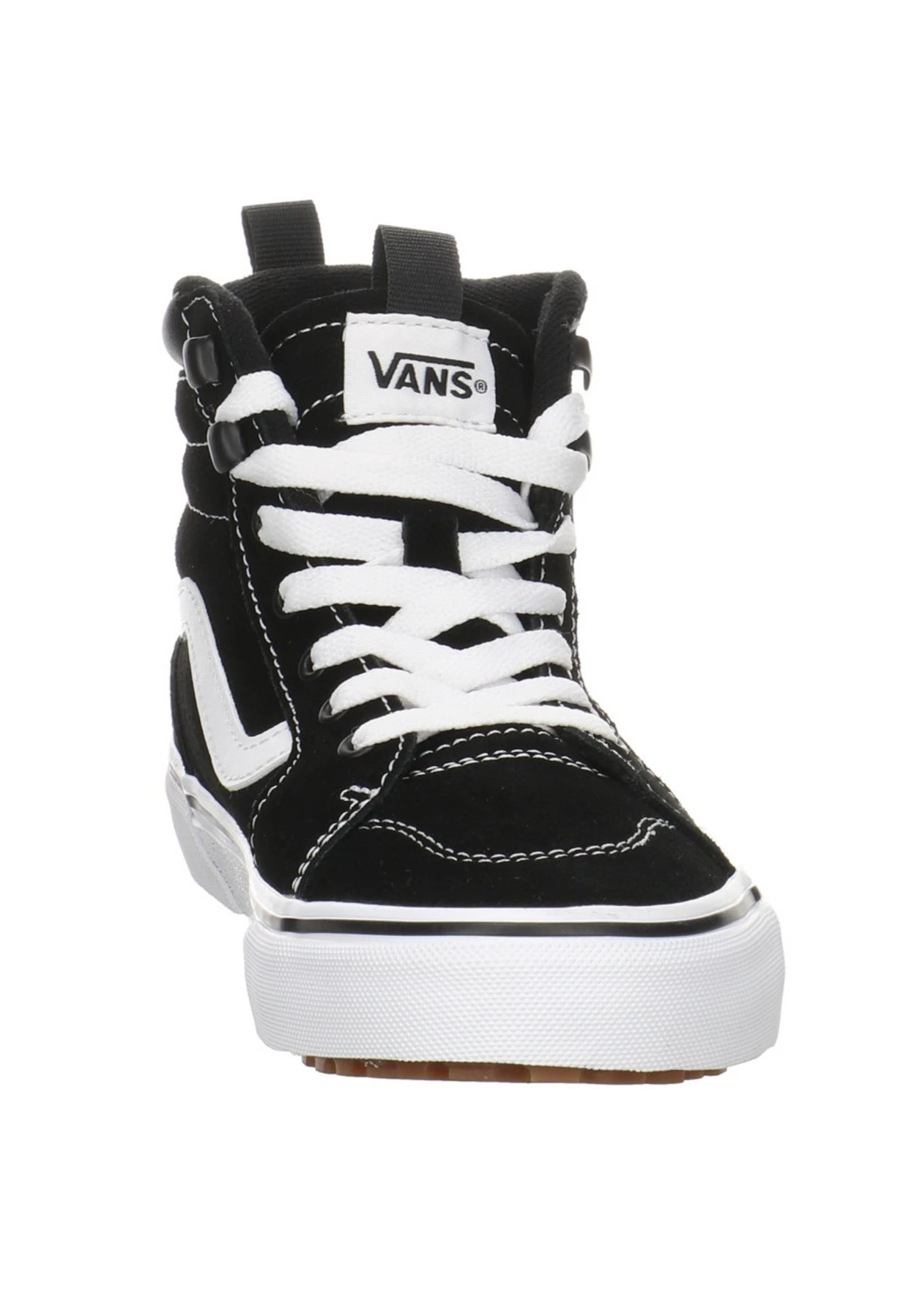 Vans Filmore Hi - Sneakers Hoog - Schwarz Sonst Kombi 8 Vans Filmore Hi - Sneakers Hoog - Schwarz Sonst Kombi - Afbeelding 6