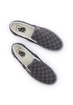 Vans Unisex Ua Classic - Sneakers Laag - Dark Grey 9 Vans Unisex Ua Classic - Sneakers Laag - Dark Grey -Vans 3718e37aee5946f0be781208ffe85a01