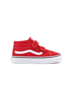 Vans Mid Reissue V - Sneakers Hoog - Formula One True White -Vans 377e1eedc39e4c948d934c2ecdaf40c5