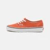Vans Authentic - Sneakers Laag - Color Theory Burnt Ochre 1 Vans Authentic - Sneakers Laag - Color Theory Burnt Ochre -Vans 3784aadf638241e390a71a732e20983b
