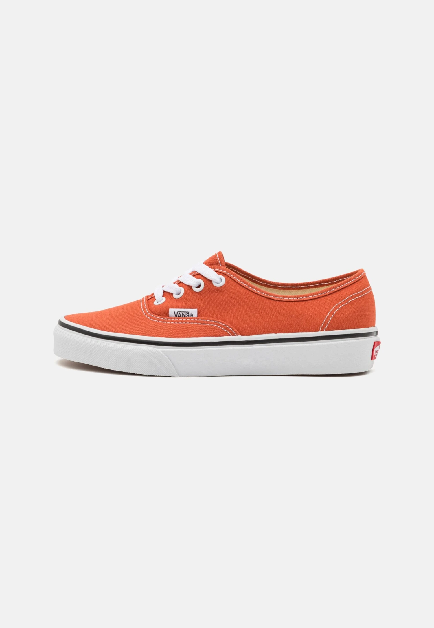Vans Authentic - Sneakers Laag - Color Theory Burnt Ochre 3 Vans Authentic - Sneakers Laag - Color Theory Burnt Ochre