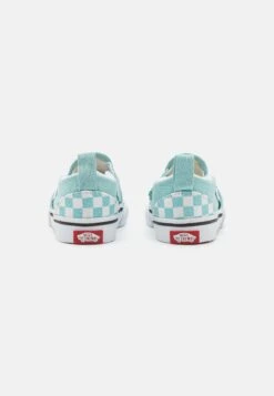 Vans Slip-On Unisex - Sneakers Laag - Color Theory/Canal Blue 10 Vans Slip-On Unisex - Sneakers Laag - Color Theory/Canal Blue -Vans 37968350c40a4a3590995e75aa2a30b1