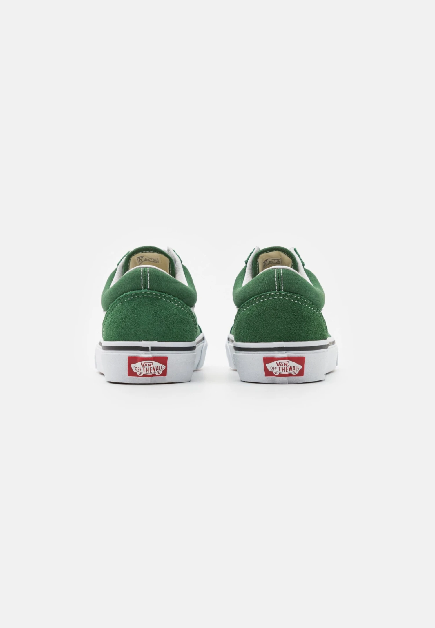 Vans Old Skool- Sneakers Laag - Color Theory Greener Pastures 5 Vans Old Skool- Sneakers Laag - Color Theory Greener Pastures - Afbeelding 3