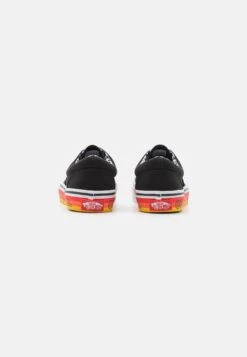 Vans Era Unisex - Sneakers Laag - Gradient Black/Multi-Coloured 10 Vans Era Unisex - Sneakers Laag - Gradient Black/Multi-Coloured -Vans 382d83b4d407451c940deff0ddd69f5c