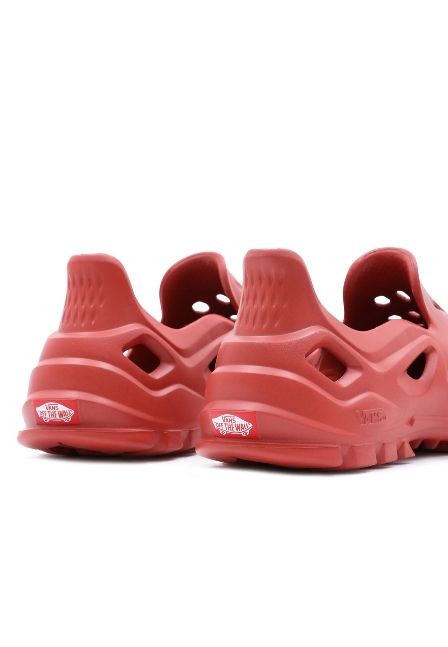 Vans Amzn Pacu - Instappers - Chili Pepper 6 Vans Amzn Pacu - Instappers - Chili Pepper - Afbeelding 4