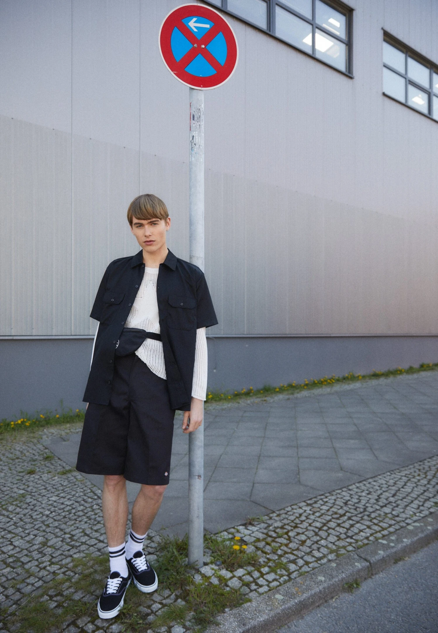 Vans Ua Era - Sneakers Laag - Black 5 Vans Ua Era - Sneakers Laag - Black - Afbeelding 3