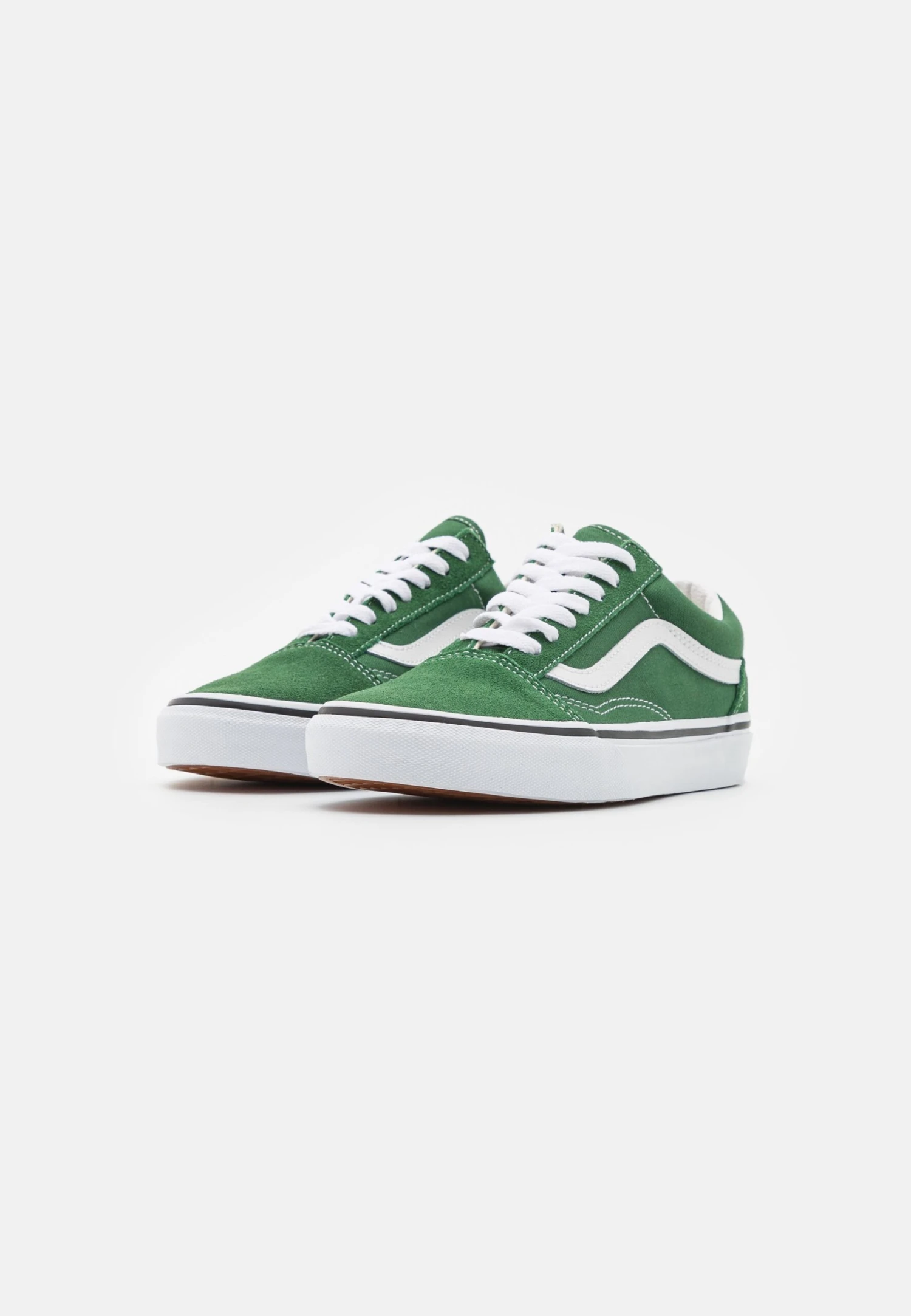 Vans Old Skool- Sneakers Laag - Color Theory Greener Pastures 4 Vans Old Skool- Sneakers Laag - Color Theory Greener Pastures - Afbeelding 2
