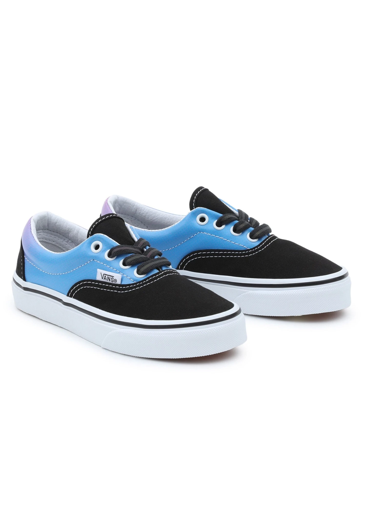 Vans Uy Era - Sneakers Laag - Black 4 Vans Uy Era - Sneakers Laag - Black - Afbeelding 2