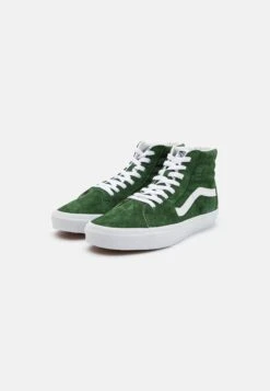 Vans Sk8-Hi Unisex - Sneakers Hoog - Douglas Fir 9 Vans Sk8-Hi Unisex - Sneakers Hoog - Douglas Fir -Vans 3a119d3fd3ff4b07b46f5e571238a054