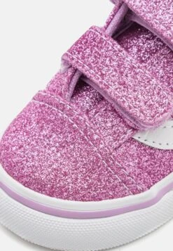 Vans Old Skool Unisex - Sneakers Laag - Glitter Lila 13 Vans Old Skool Unisex - Sneakers Laag - Glitter Lila -Vans 3a223f3dccde469287abdd1b77548cac
