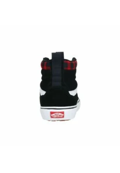 Filmore Hi Vansguard - Skateschoenen - Black/Red 13 Filmore Hi Vansguard - Skateschoenen - Black/Red -Vans 3a3be833b88143fbacc27d1f05899f3b