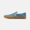 Vans Slip On Vr3 Unisex - Sneakers Laag - Salt Wash/Captains Blue 2 Vans Slip On Vr3 Unisex - Sneakers Laag - Salt Wash/Captains Blue -Vans 3a7a7766acae4e068bc1ec85a6ae7391