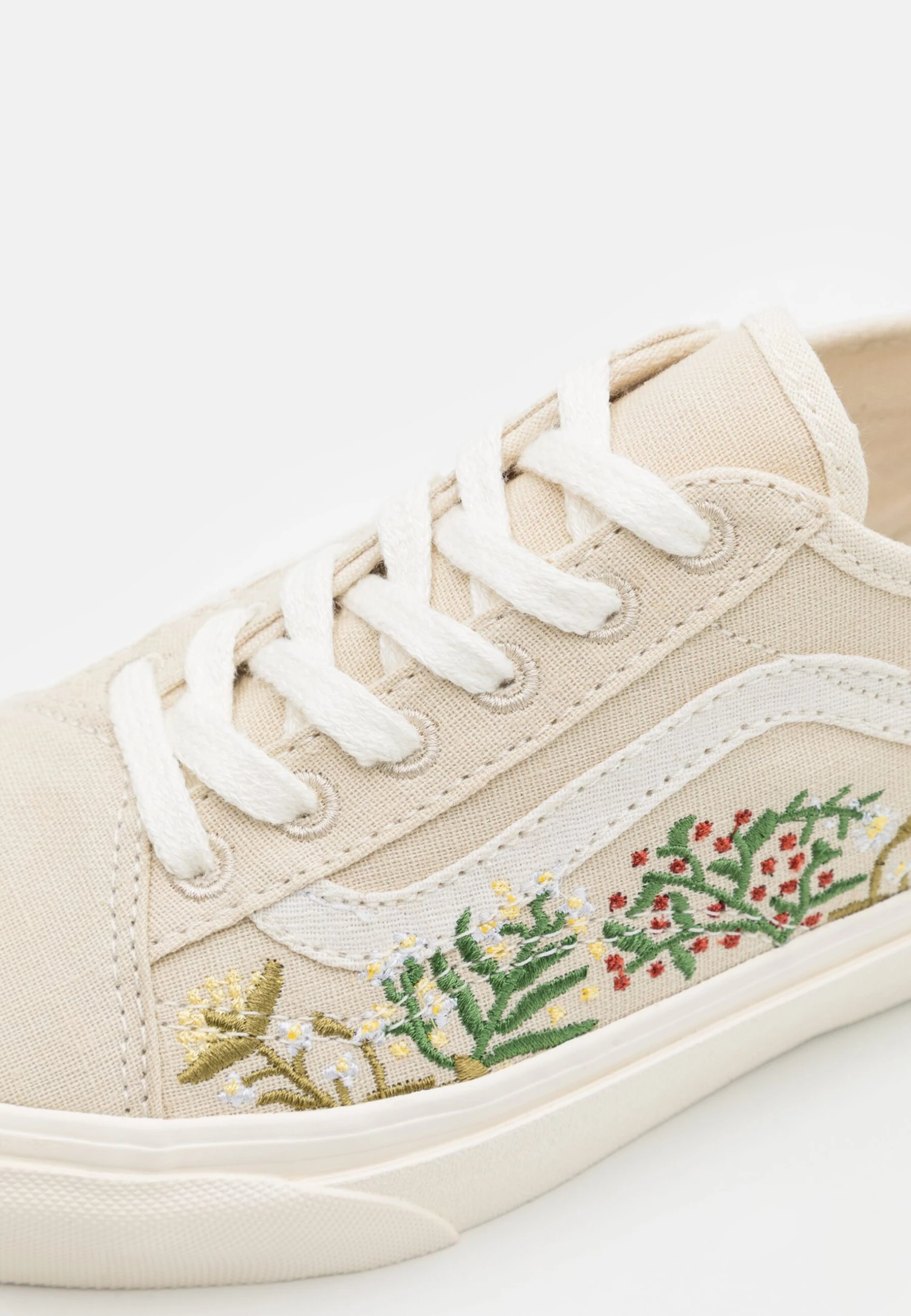 Vans Old Skool Tapered Unisex - Sneakers Laag - Theory Oatmeal 8 Vans Old Skool Tapered Unisex - Sneakers Laag - Theory Oatmeal - Afbeelding 6