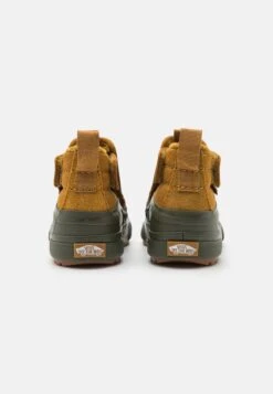 Vans Slip-On Hi Terrain Mte-1 Unisex - Sneakers Hoog - Brown/Green 10 Vans Slip-On Hi Terrain Mte-1 Unisex - Sneakers Hoog - Brown/Green -Vans 3bd37b214c2541b28df539fd9fdcc0f0