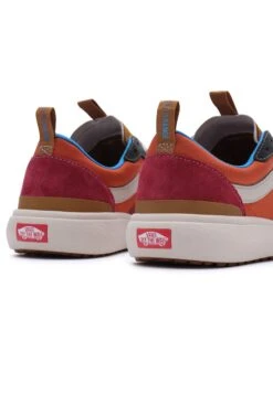 Vans Ultrarange Exo Se - Sneakers Laag - Rust -Vans 3be3c1ab57fa45bb9504133dccb9f505