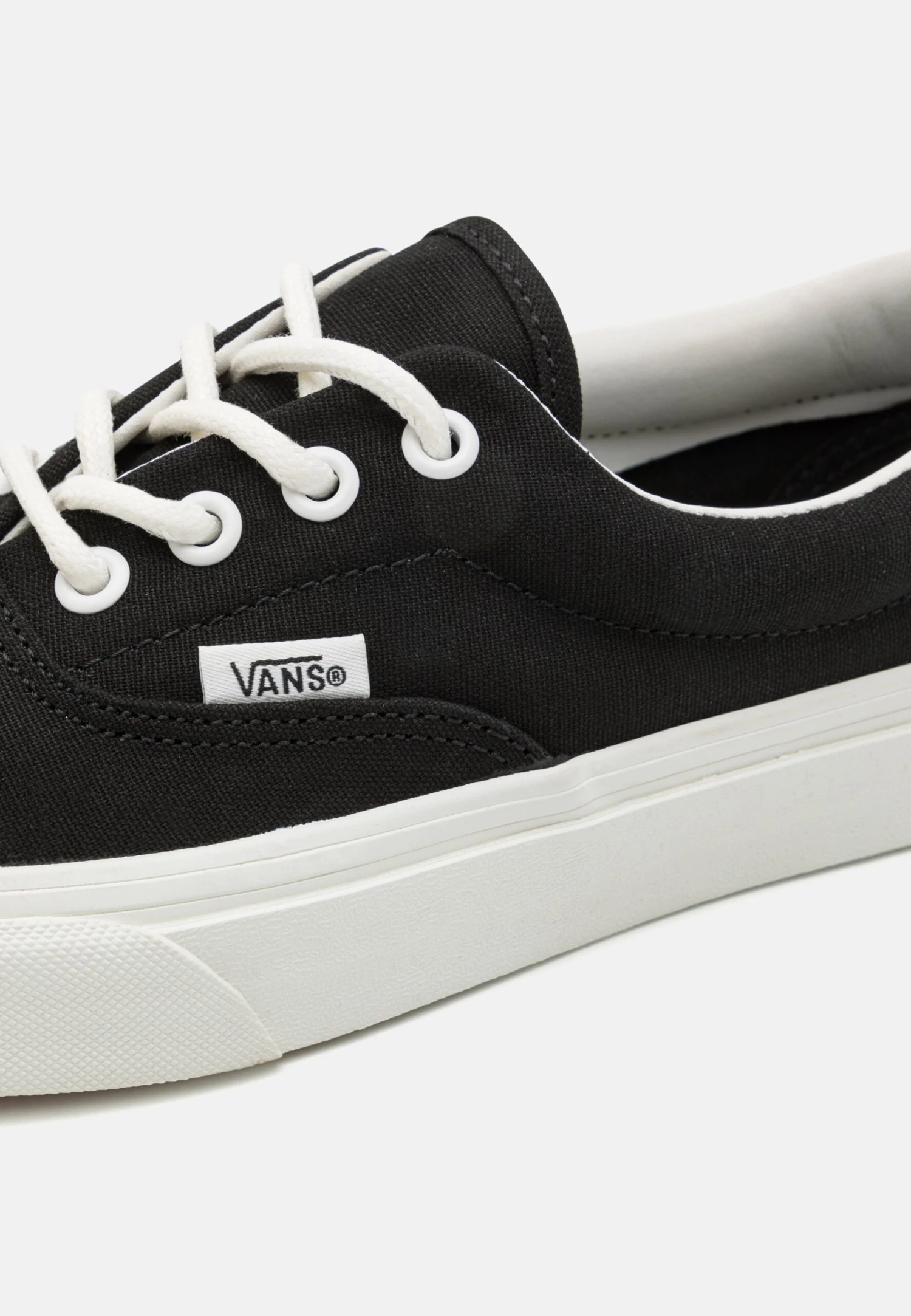 Vans Era 59 Unisex - Sneakers Laag - Black 8 Vans Era 59 Unisex - Sneakers Laag - Black - Afbeelding 6