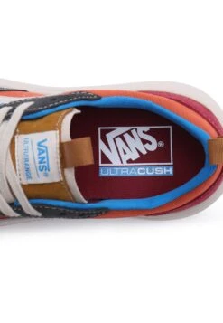 Vans Ultrarange Exo Se - Sneakers Laag - Rust -Vans 3c9e05e3ace24dbcbc4c787c3547fd91