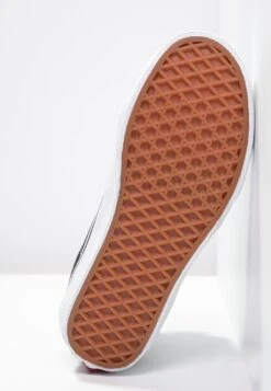 Vans Sk-Hi - Sneakers Hoog - Black -Vans 3cad072aa99b4699a72abc1043f98872