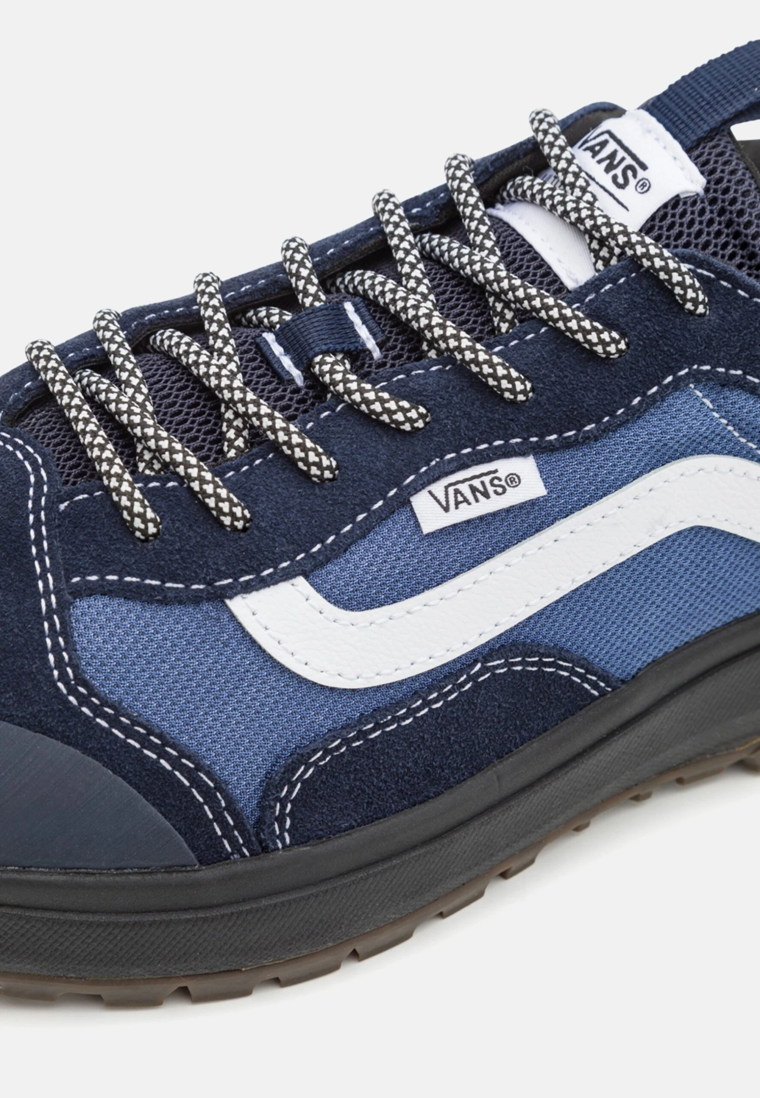 Vans Ultrarange Exo Mte-1 Unisex - Sneakers Laag - Navy/Black 8 Vans Ultrarange Exo Mte-1 Unisex - Sneakers Laag - Navy/Black - Afbeelding 6