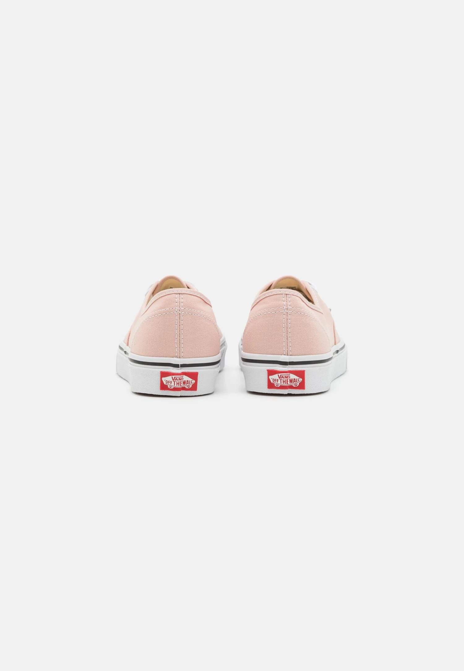 Vans Authentic Unisex - Skateschoenen - Color Theory Rose Smoke 5 Vans Authentic Unisex - Skateschoenen - Color Theory Rose Smoke - Afbeelding 3