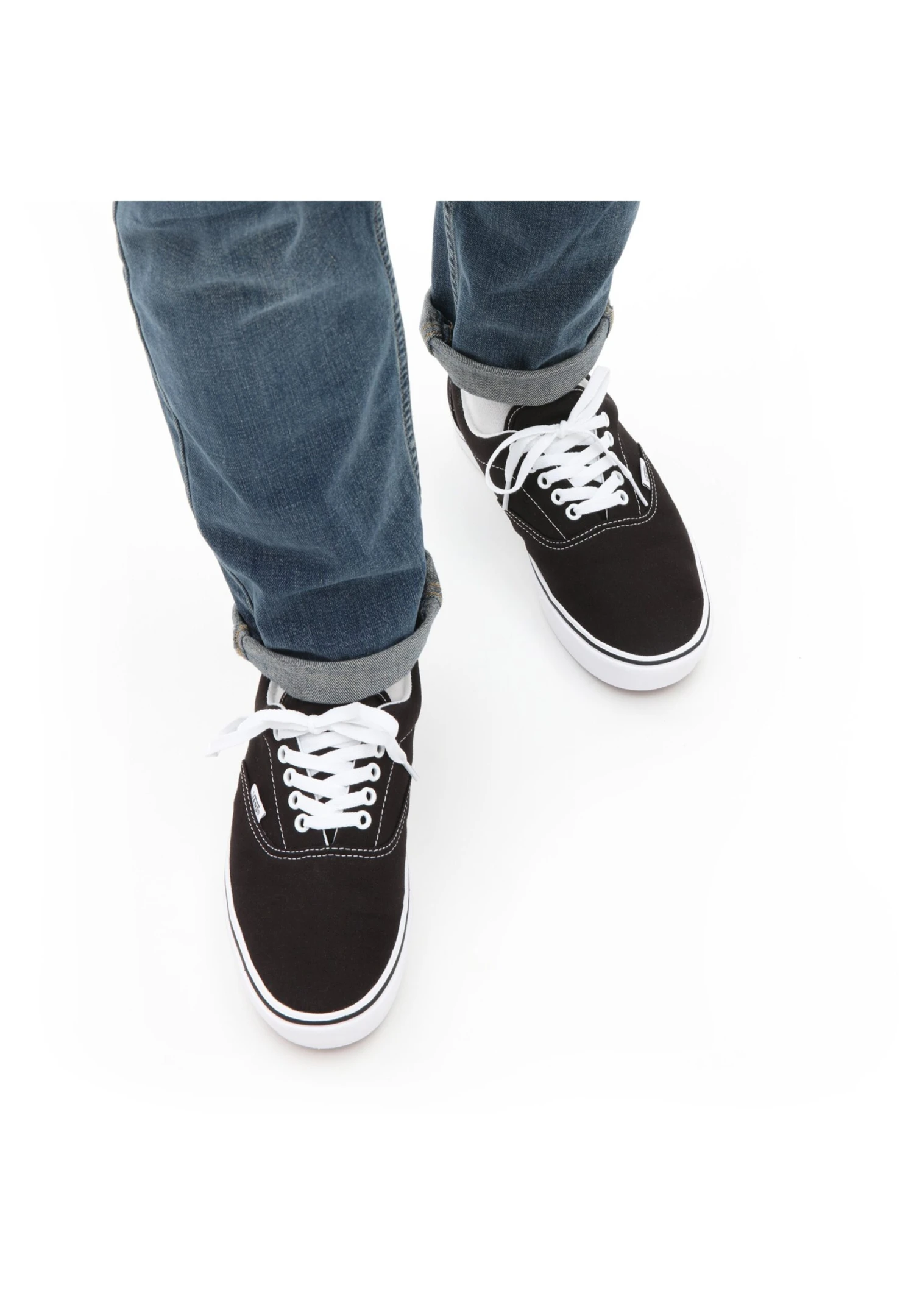 Vans Ua Comfycush Era - Sneakers Laag - Black 3 Vans Ua Comfycush Era - Sneakers Laag - Black