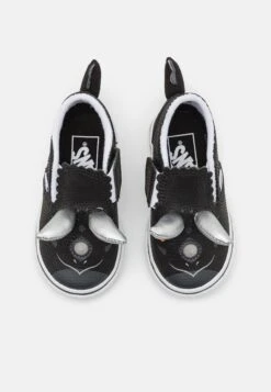 Vans Triceratops Slip-On Unisex - Sneakers Laag - Black/True White 11 Vans Triceratops Slip-On Unisex - Sneakers Laag - Black/True White -Vans 3dad28ee41b74c8dae2ad27e022ff743
